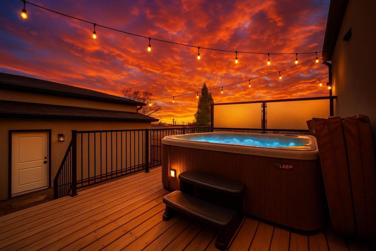 Bright Modern Home - King Bed - Free Parking - Fireplace - Fast Wi-Fi - Free Netflix Эдмонтон Экстерьер фото